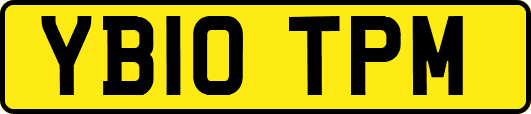 YB10TPM