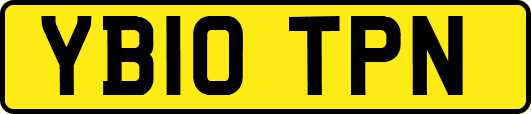 YB10TPN