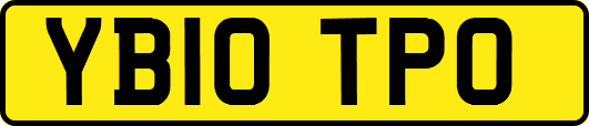 YB10TPO