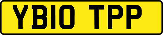 YB10TPP