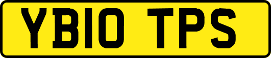 YB10TPS