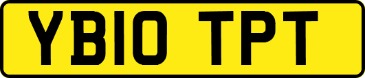YB10TPT