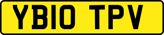 YB10TPV