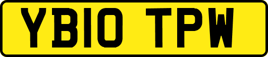 YB10TPW