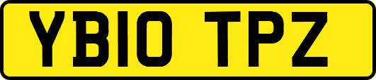 YB10TPZ
