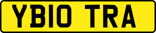 YB10TRA