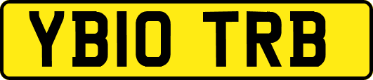 YB10TRB
