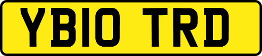 YB10TRD