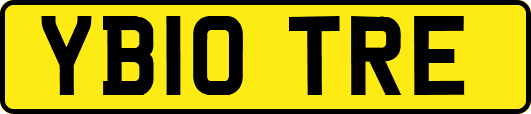 YB10TRE