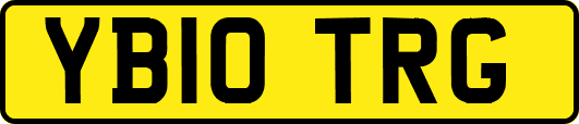 YB10TRG