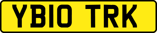YB10TRK