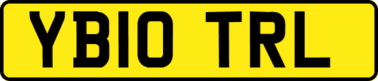 YB10TRL