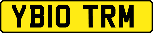 YB10TRM