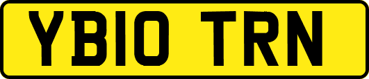 YB10TRN