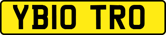 YB10TRO