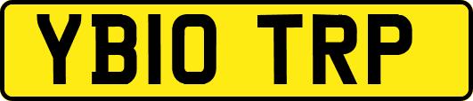 YB10TRP