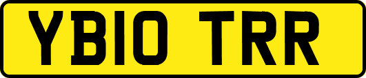YB10TRR
