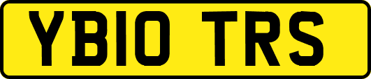 YB10TRS