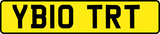 YB10TRT