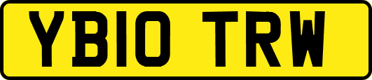 YB10TRW