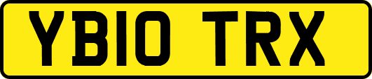 YB10TRX