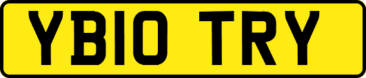 YB10TRY