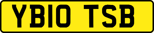 YB10TSB