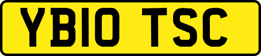 YB10TSC