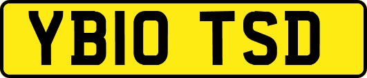 YB10TSD