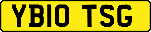 YB10TSG