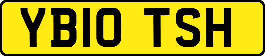 YB10TSH