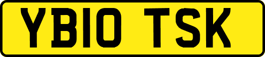 YB10TSK