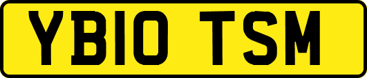 YB10TSM