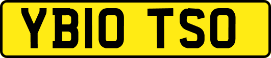 YB10TSO