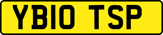 YB10TSP
