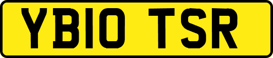 YB10TSR