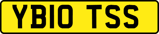 YB10TSS