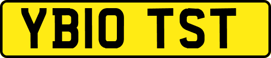YB10TST