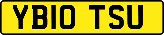 YB10TSU