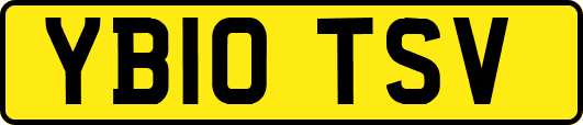 YB10TSV
