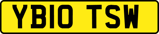 YB10TSW