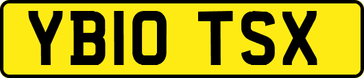 YB10TSX