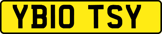 YB10TSY