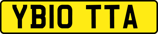 YB10TTA