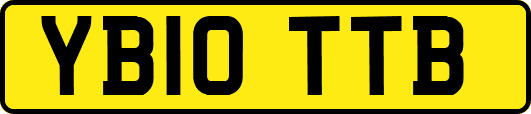 YB10TTB