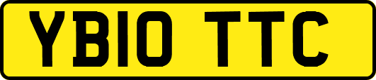 YB10TTC