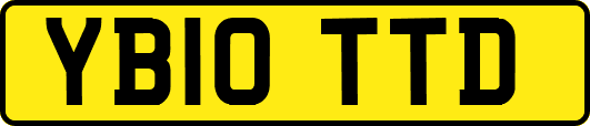 YB10TTD