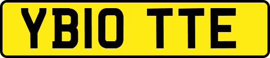 YB10TTE