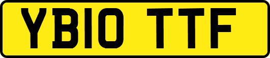 YB10TTF
