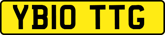 YB10TTG